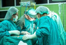 آموزش آشنایی با چگونگی انجام عمل جراحی واژن