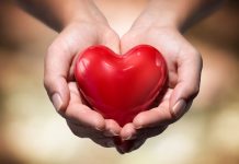 آموزش روش پیشگیری از سکته قلبی