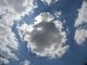 چیزهایی که روزه را باطل می‌کند ، احکام مبطلات روزه از منظر آیت الله سیستانی  - cloud sky sunlight atmosphere summer daytime 1019674 pxhere - صفحه اصلی