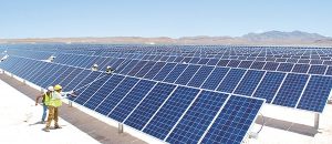 نیروگاه خورشیدی  -                              1 1 300x130 - نیروگاه خورشیدی از طراحی تا اجرا یک پروژه و انواع پنل های خورشیدی