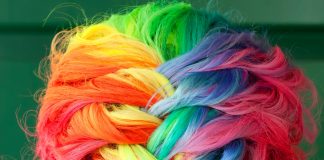 2  - colorful dyed hair braids girl 1080P wallpaper 324x160 - صفحه اصلی &#8211; روزنامه